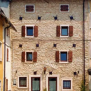 Landhaus Da Andrea E Raffaella