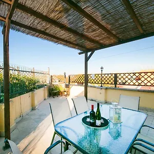 Appartamento San Peter Raffy's House