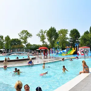 Villaggio San Francesco - Adria Mobile Homes База отдыха Дуна-Верде
