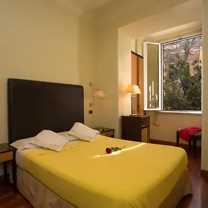 3* Отель Giolitti
