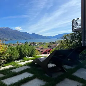 Ago Luxury & Appartement Gravedona