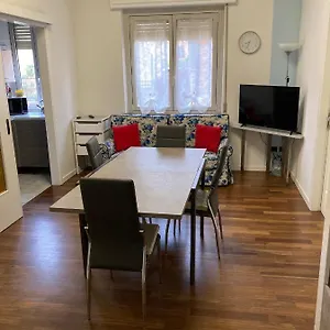 Apartamento Benedettine Verona