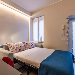 Apartamento Duomo A 2 Fermate - Tiny In Pta Venezia Milán