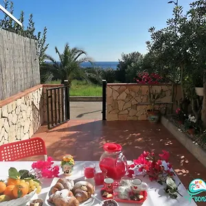 Ferienhaus Casa Fronte Mare