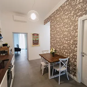 Appartamento La Tua Casa A Piazza Del Popolo