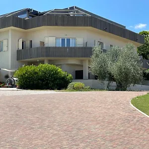 Belvedere Vakantieboerderij Saludecio