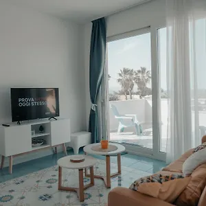 Apartment Misalmar - San Lorenzo 1