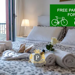 Apartamento Charme In Porta Palio - Center Verona