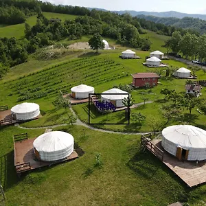 Societa Agricola Cacigolara Vakantieboerderij Borgo Val di Taro