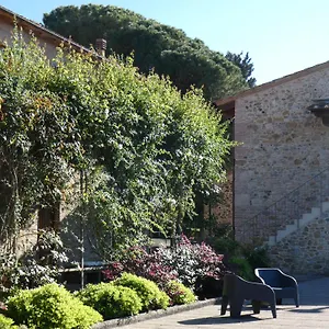 Le Di San Vivaldo Vakantieboerderij Montaione