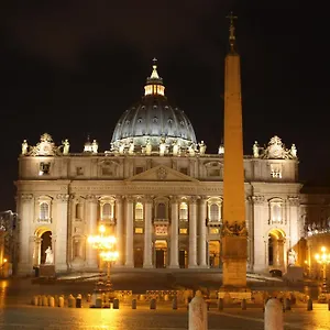 Apartamento A Casa Di Leonardo Ii, Roma