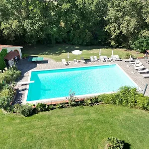 Podere Il Giurato Appartement Fauglia
