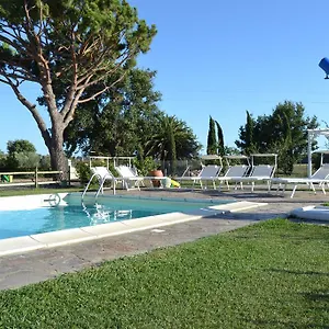 Bauernhof Beveraggio