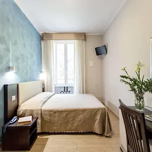 Buonarroti Ρώμη