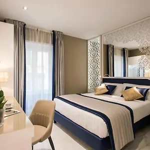 2* Гостевой дом Residenza Venti Settembre