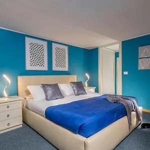 Apartamento Navona Blue, Roma
