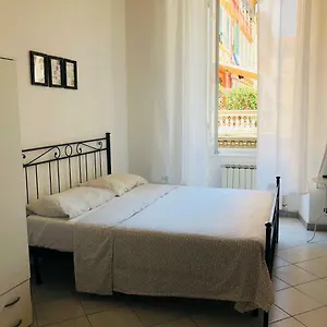 Apartamento Cinque Terre La Spezia