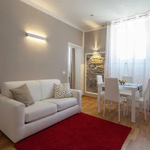 Apartamento Leo's La Spezia