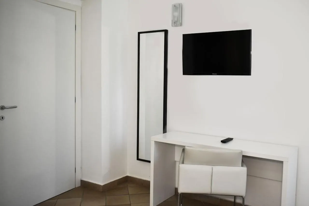 *** Aparthotel Roma Resort Colosseum Italia