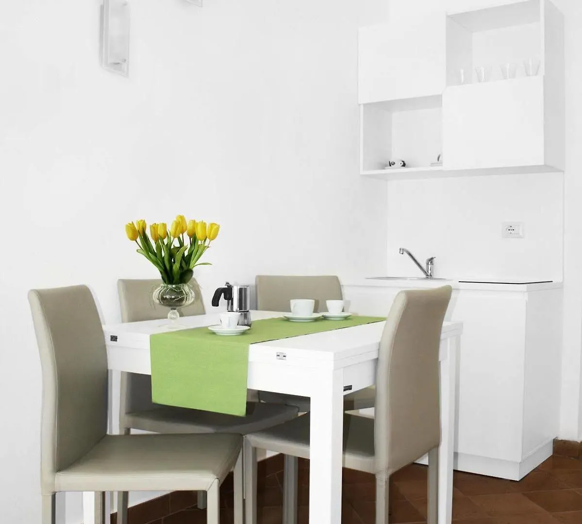 *** Aparthotel Roma Resort Colosseum Italy